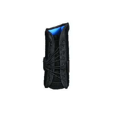 Wrist Support Bungee Palmar Stay Elastic Left