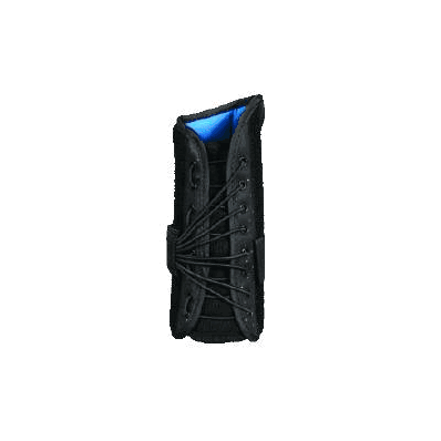 Wrist Support Bungee Palmar Stay Elastic Left