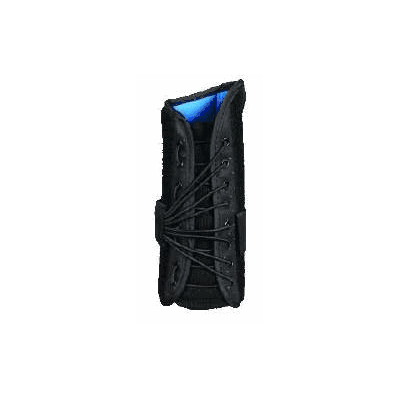 Wrist Support Bungee Palmar Stay Elastic Left