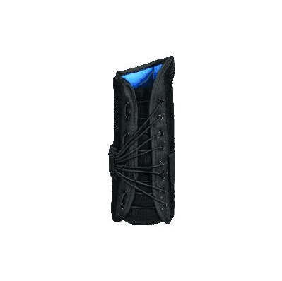 Wrist Support Bungee Palmar Stay Elastic Righ