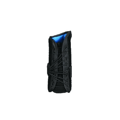 Wrist Support Bungee Palmar Stay Elastic Righ