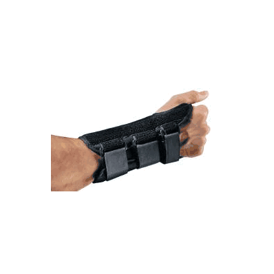 Wrist Support Comfortform Lycra Right Hand 2