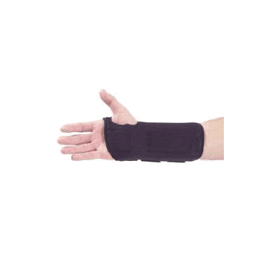 Wrist Support FreEdom Comfort Left Hand Lar