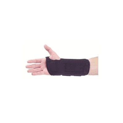 Wrist Support FreEdom Comfort Left Hand X-l