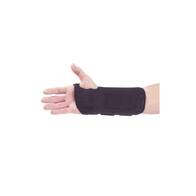 Wrist Support FreEdom Comfort Right Hand Sm