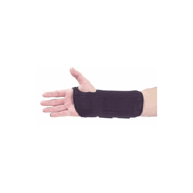 Wrist Support FreEdom Comfort Right Hand X-