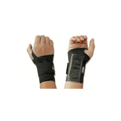 Wrist Support Proflex 4000 Open Center Stay