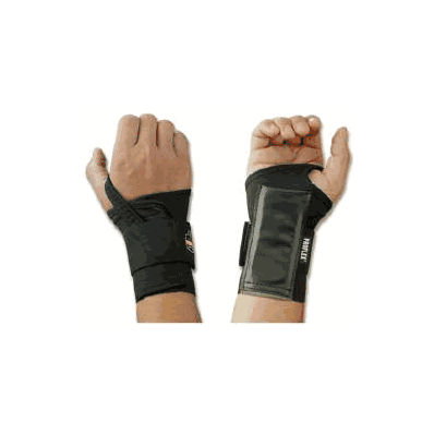 Wrist Support Proflex 4000 Open Center Stay