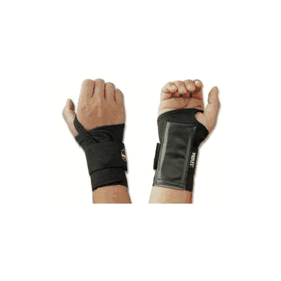 Wrist Support Proflex 4000 Open Center Stay