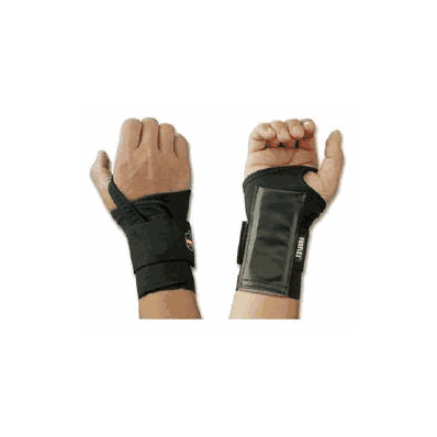 Wrist Support Proflex 4000 Open Center Stay