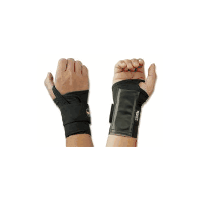 Wrist Support Proflex 4000 Open Center Stay