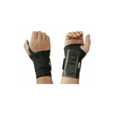Wrist Support Proflex 4000 Open Center Stay