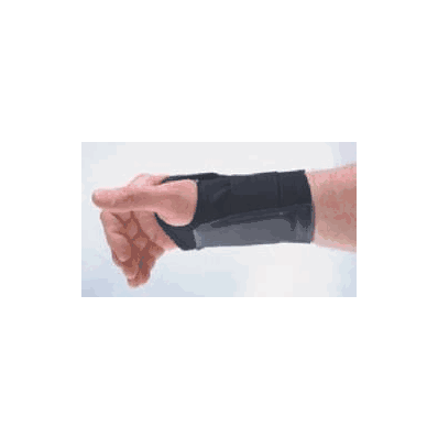 Wrist Support Proflex 4000 Open Center Stay