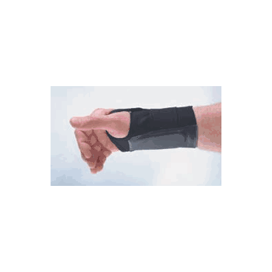 Wrist Support Proflex 4000 Open Center Stay