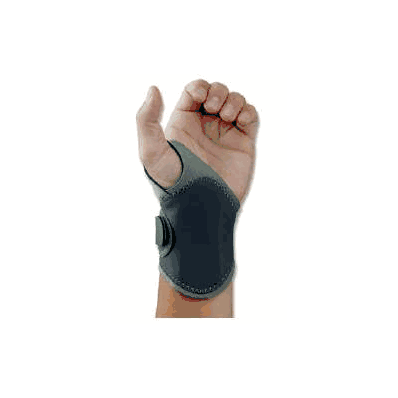 Wrist Support Proflex 4020 Neoprene Left Han