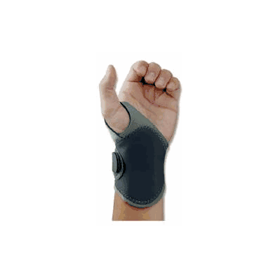Wrist Support Proflex 4020 Neoprene Right Ha