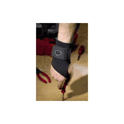 Wrist Support Proflex Neoprene Left Or Right