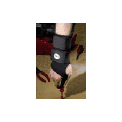 Wrist Support Proflex Neoprene Left Or Right
