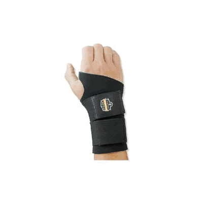 Wrist Support Proflex Neoprene Left Or Right
