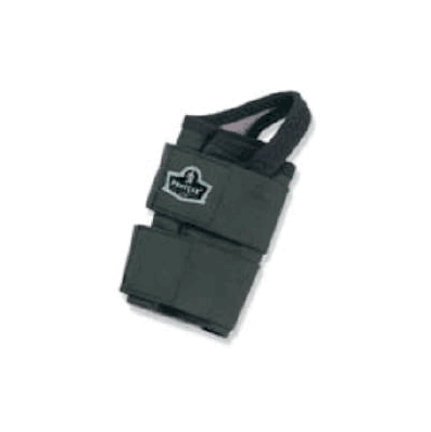 Wrist Support Proflex Open Center Stay Right