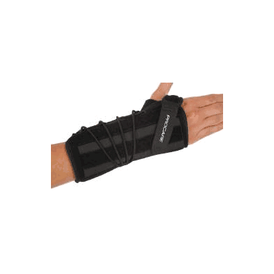 Wrist Support Quick-fit Wrist Ii Removable P