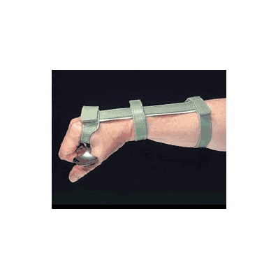 Wrist Support Right Hand Medium / Large - Wri