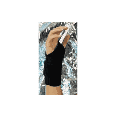 Wrist Support Teraprene Small - Wrist Support