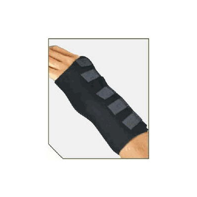 Wrist Support Wrist-o-prene Palmar Stay Neop