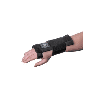 Wrist Support Wristimer Pm Cts Dorsal Stay F