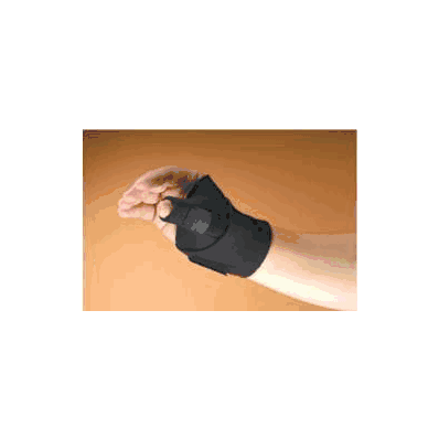 Wrist / Thumb Brace Modabber Neoprene Left O