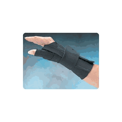 Wrist / Thumb Splint Comfort Cool Cmc Neoloo