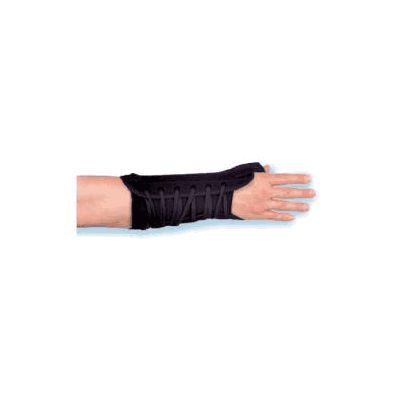 Wrist / Thumb Splint Titan Nylon Right Hand