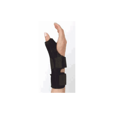 Wrist / Thumb Support Left Or Right Hand Smal
