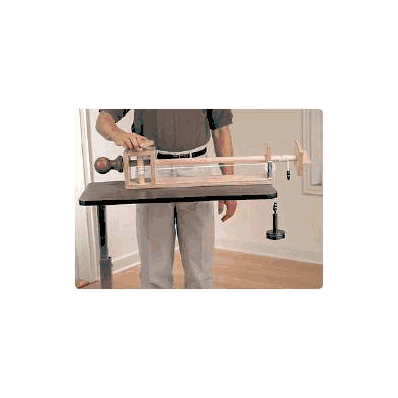 Wrist Twist Exerciser - Exerciser, Wrist Twis