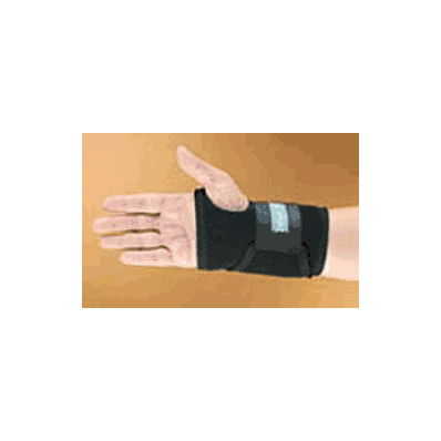 Wrist Wrap, One Size Fits Most