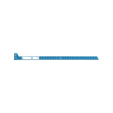 Wristband, Blood, Plus(Dob), Green - Medline