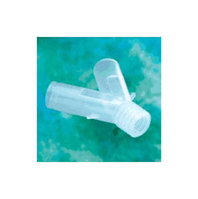 Wye Connector - Connector, Wye (50/Cs) - Tel