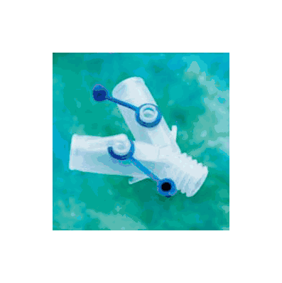 Wye Connector - Connector, Wye Universal (50/