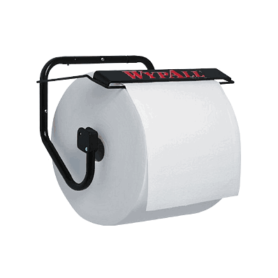 Wypall Jumbo Rolls By Kimberly Clark - RolL,