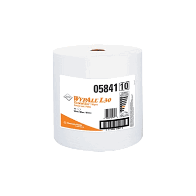 WypalL L30 Wipers By Kimberly Clark - WypalL,