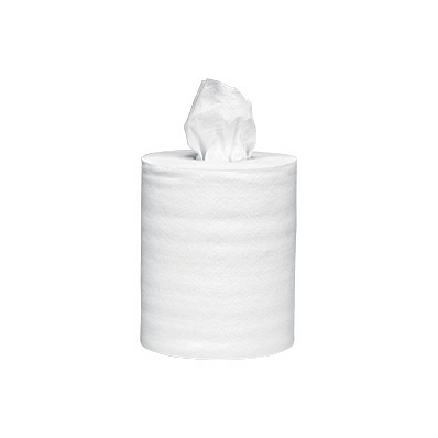 Wypall L30 Wipes By Kimberly-clark - Center P