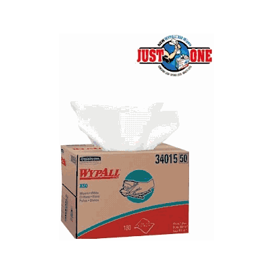 Wypall Wipers By Kimberly Clark - Wiper, Wypa