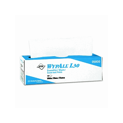 Wypall Wipes By Kimberly-clark - Wipes, Wypal
