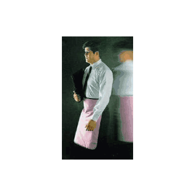 X-ray Apron Belted Waist - Apron, Lead Half P