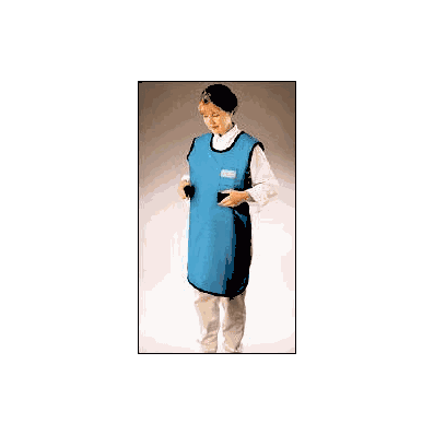 X-ray Apron Coat Type - Apron, Coat Women 22"