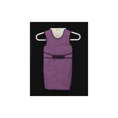 X-ray Apron Over The Shoulder - Apron, Lead S