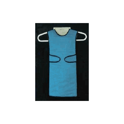 X-ray Apron Over The Shoulder - Apron, Surg X