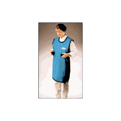 X-ray Apron Over The Shoulder - Apron, Xray 2