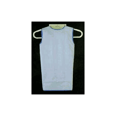 X-ray Apron Over The Shoulder - Apron, Xray E