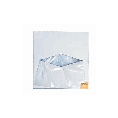 X-ray Cassette Cover Clear, 10 X 12 Inch, 100